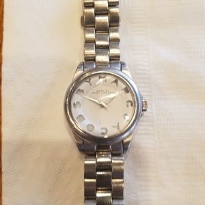 Marc Jacob Women's Watch (Real) stainless steel